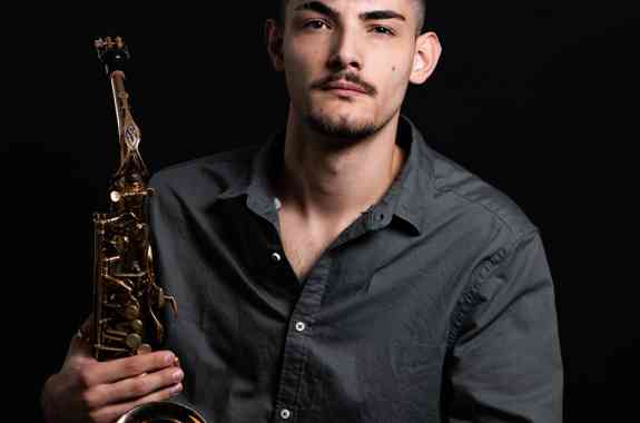 VINCENZO DI GIOIA