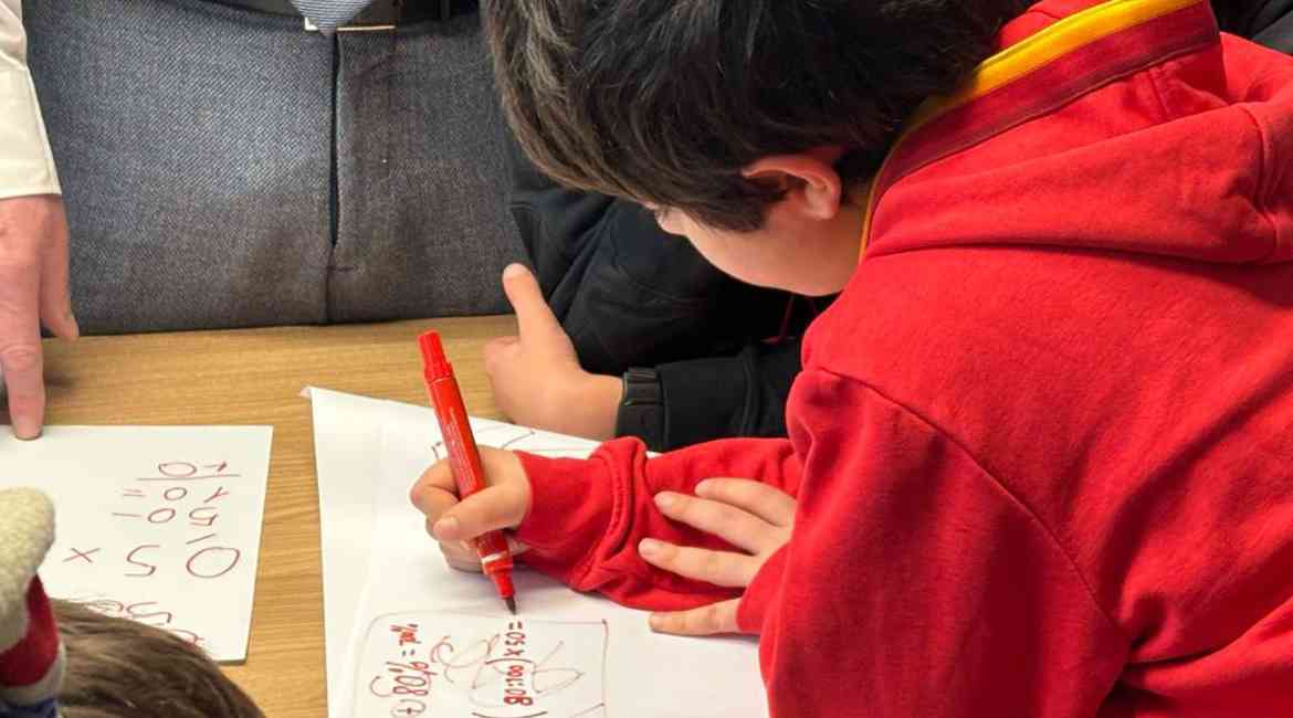 La Banca Incontra La Scuola 02