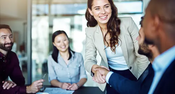 Partners/Consulenti Estero