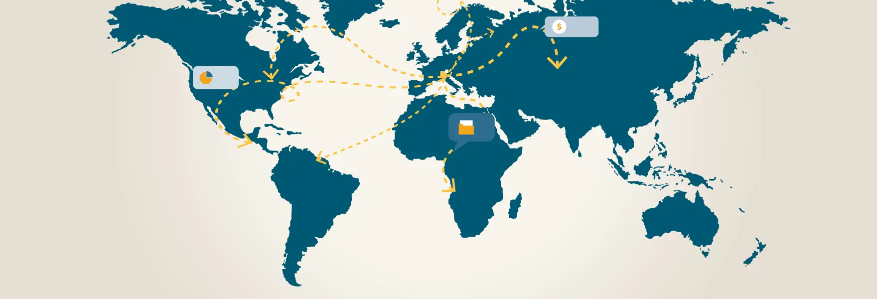 Finanziamento Estero