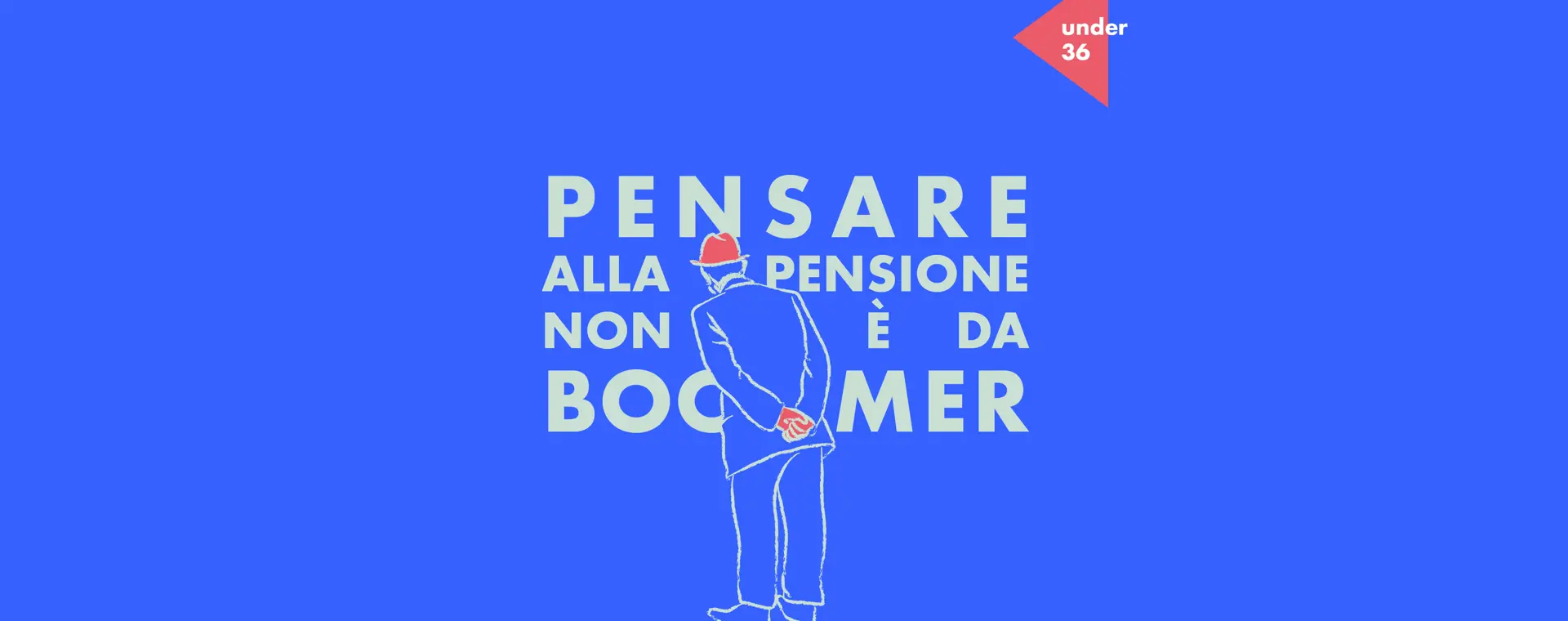 Sottoscrivi un fondo pensione, fai un versamento minimo di 100 € 
