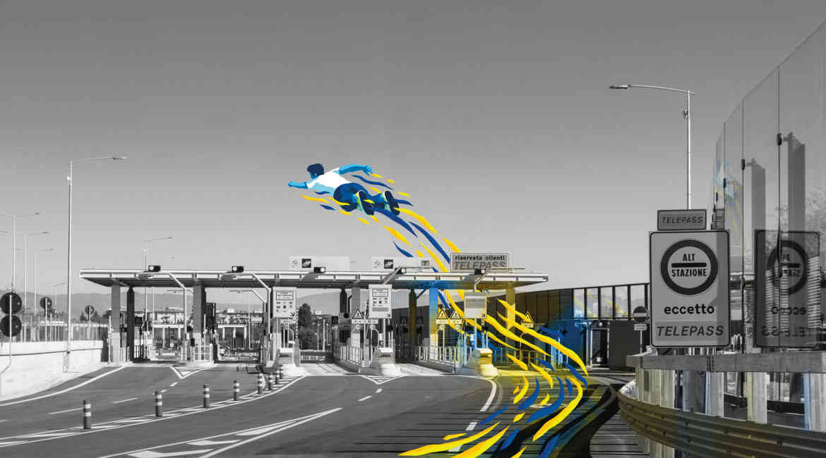 Telepass promozione 05 2021