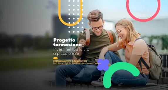 Progetto formazione a tasso zero