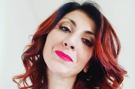 Elisa Giacometti