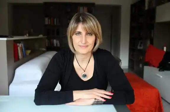 Emanuela Canepa