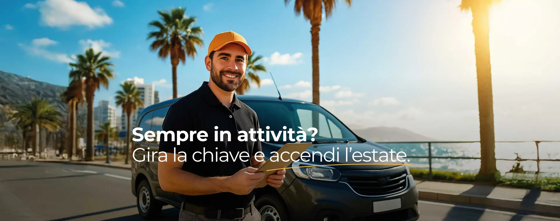 Resta in movimento quest’estate: al via le nuove offerte di noleg