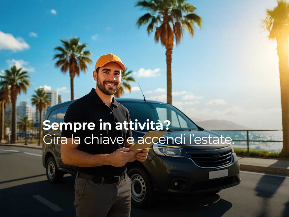 Resta in movimento quest’estate: al via le nuove offerte di noleg