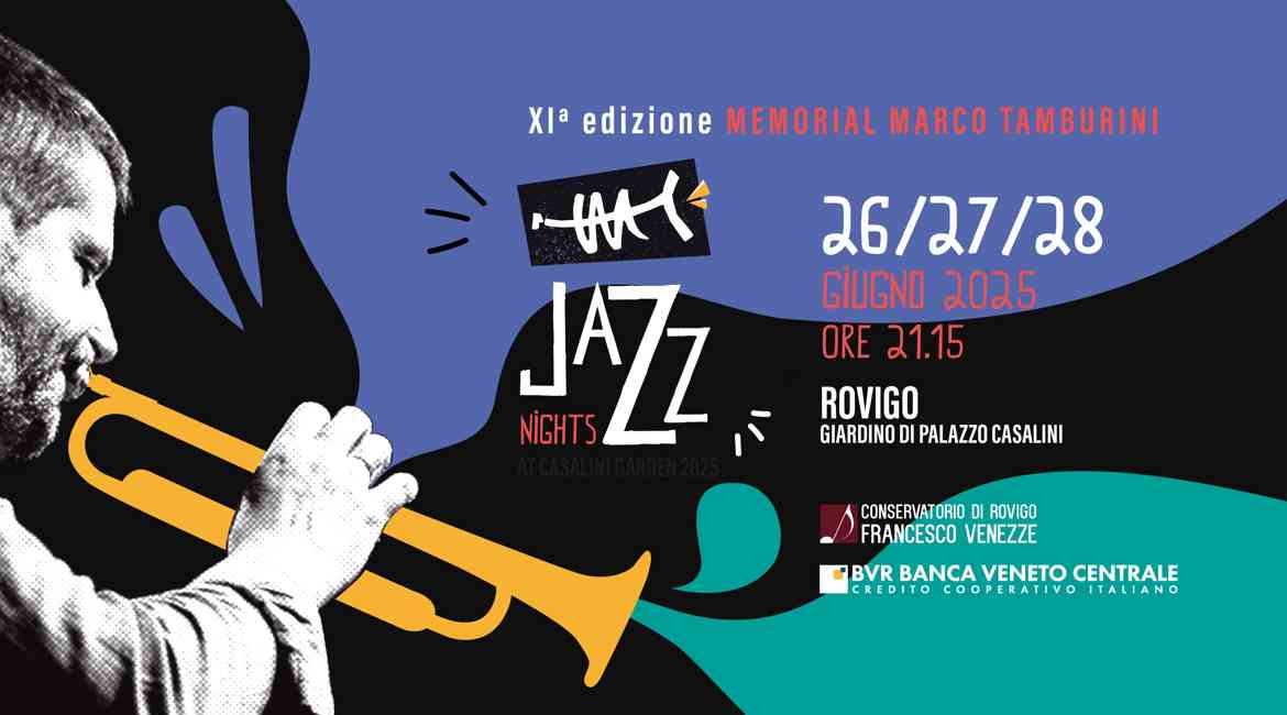Jazz Nights 2025