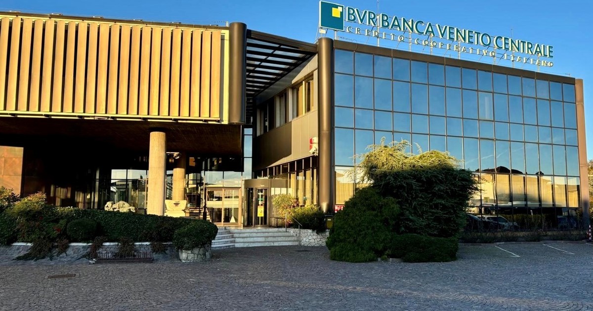 PAC 2025: liquidit immediata alle imprese agricole con il Protocol... - Bvr Banca Veneto Centrale PAC 2025: liquidit immediata alle imprese agricole con il Protocol... - Bvr Banca Veneto Centrale