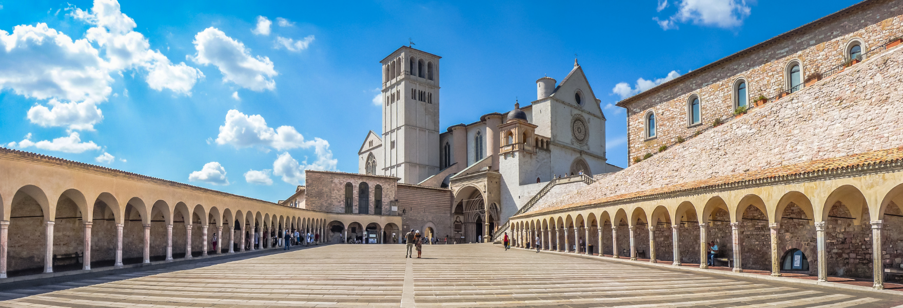 ASSISI