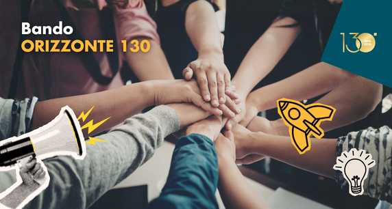 Bando "Orizzonte 130" 