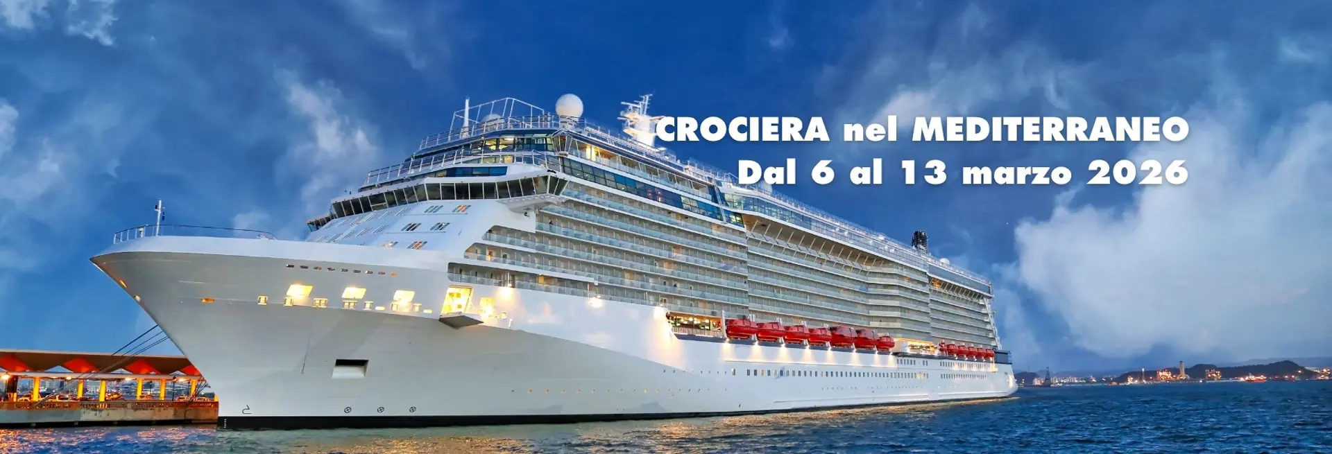 Crociera Visual