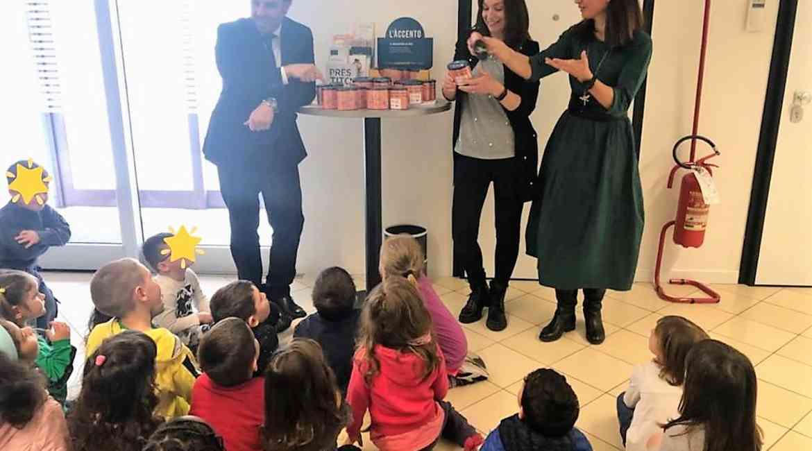 La Banca Incontra La Scuola 08