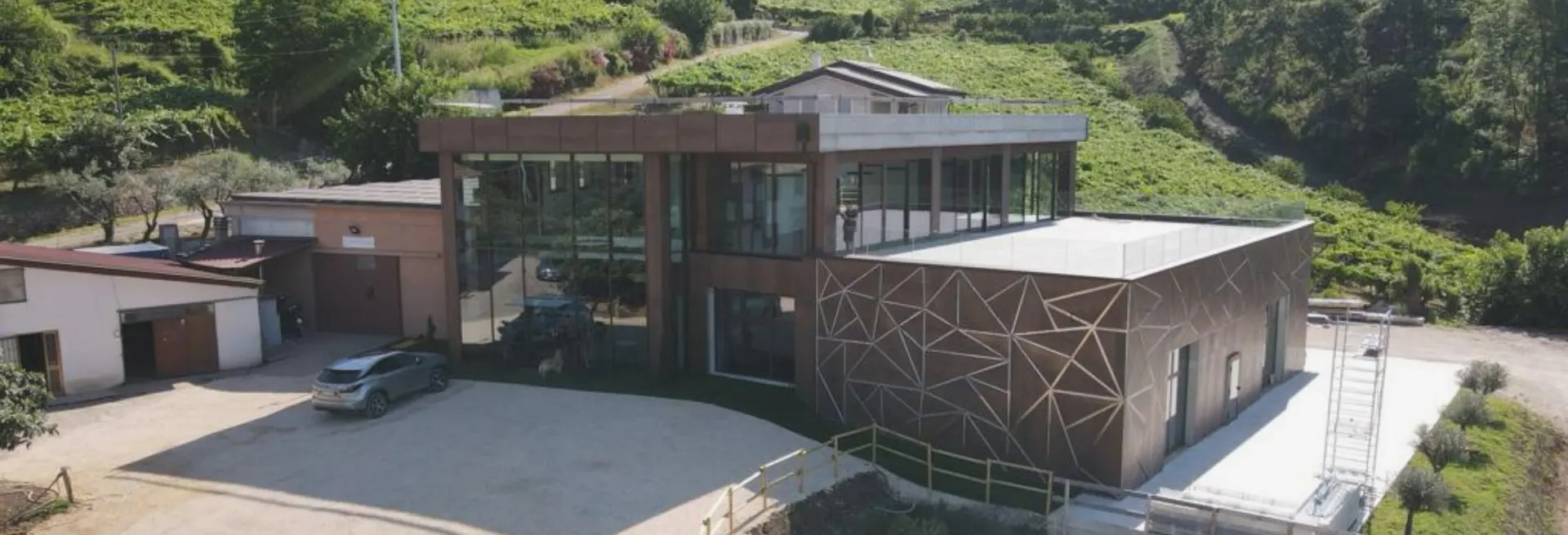 Tenuta Maule No Scritte