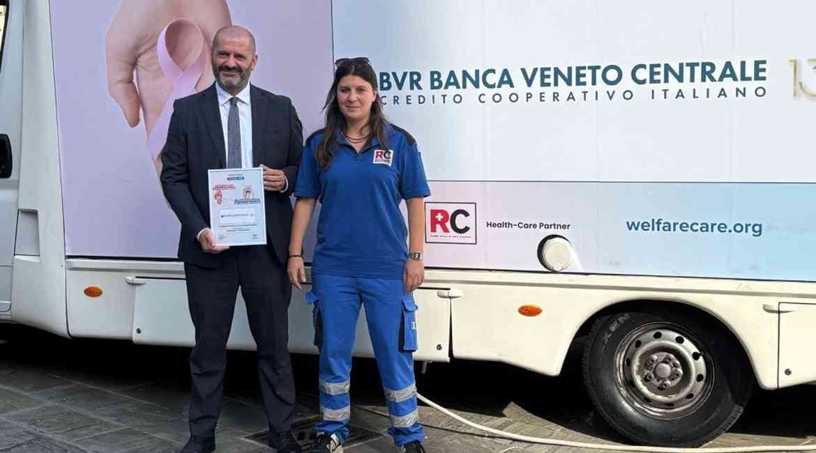 Welfarecare Rovigo 4