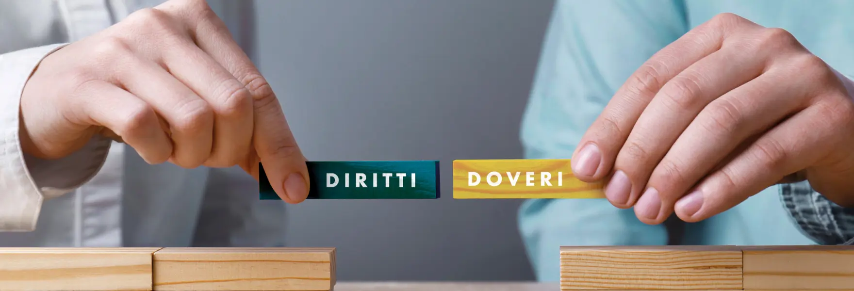 Diritti Doveri