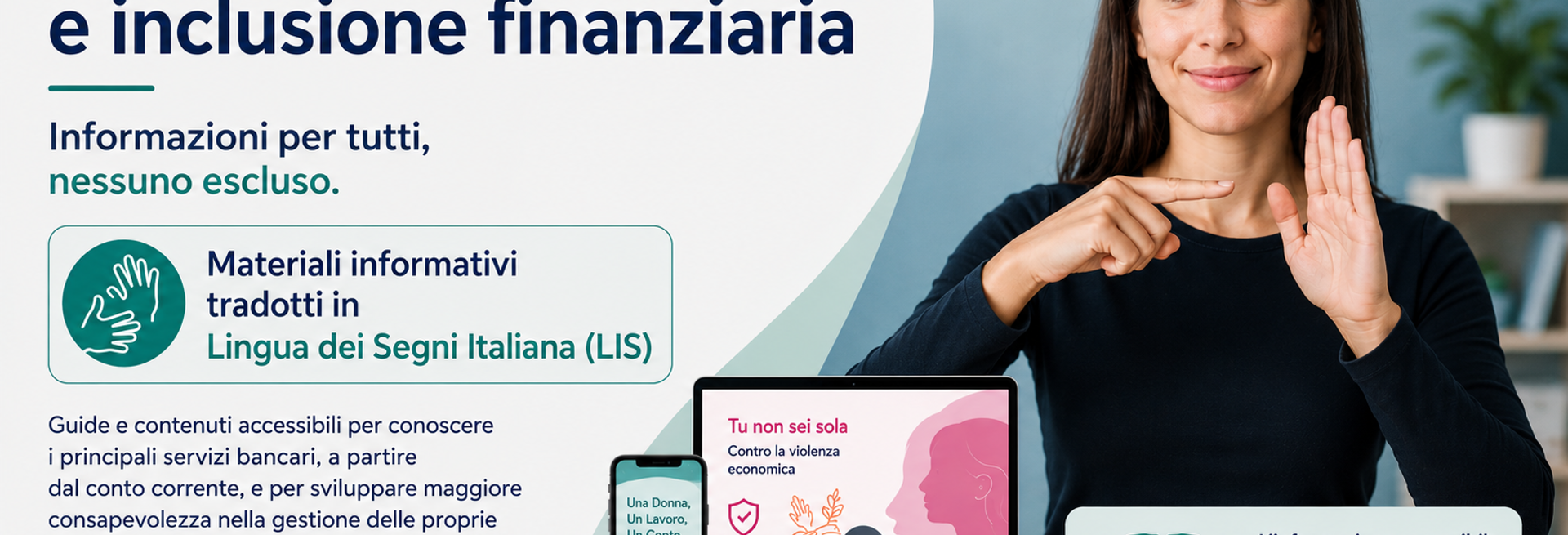 Accessibilità E Inclusione