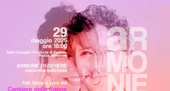 Armonie di genere