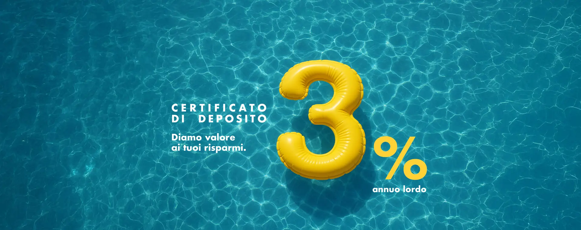 Cerchi stabilità, ma anche crescita per i tuoi risparmi? 