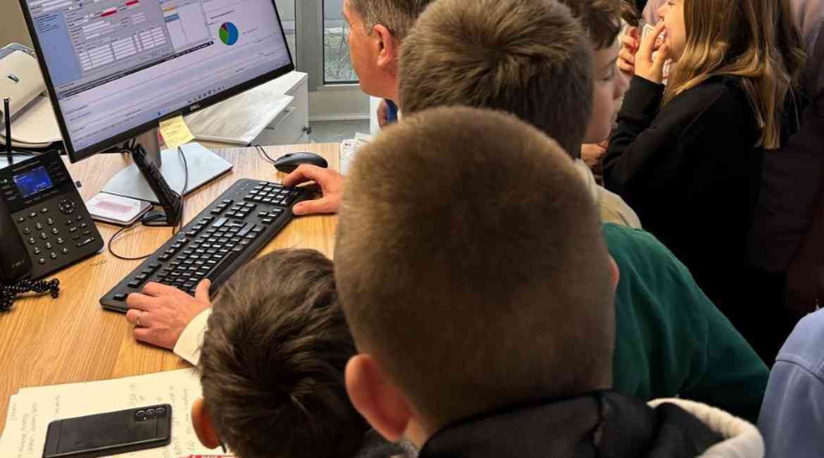 La Banca Incontra La Scuola 05