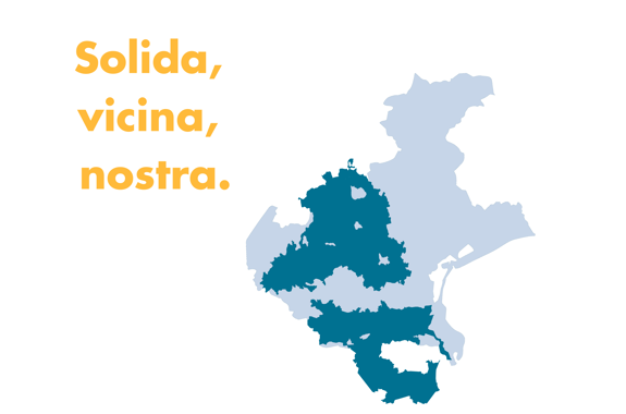 Img Chi Siamo Solida, Vicina, Nostra