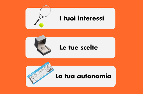 Conto Autonomia Donna 575 X 380