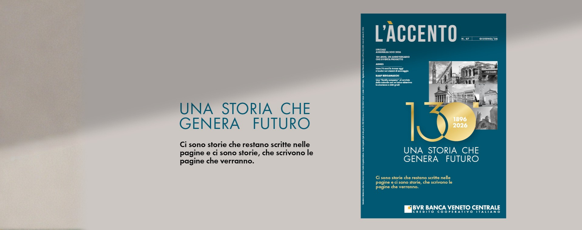 È online il nuovo numero de L'Àccento 