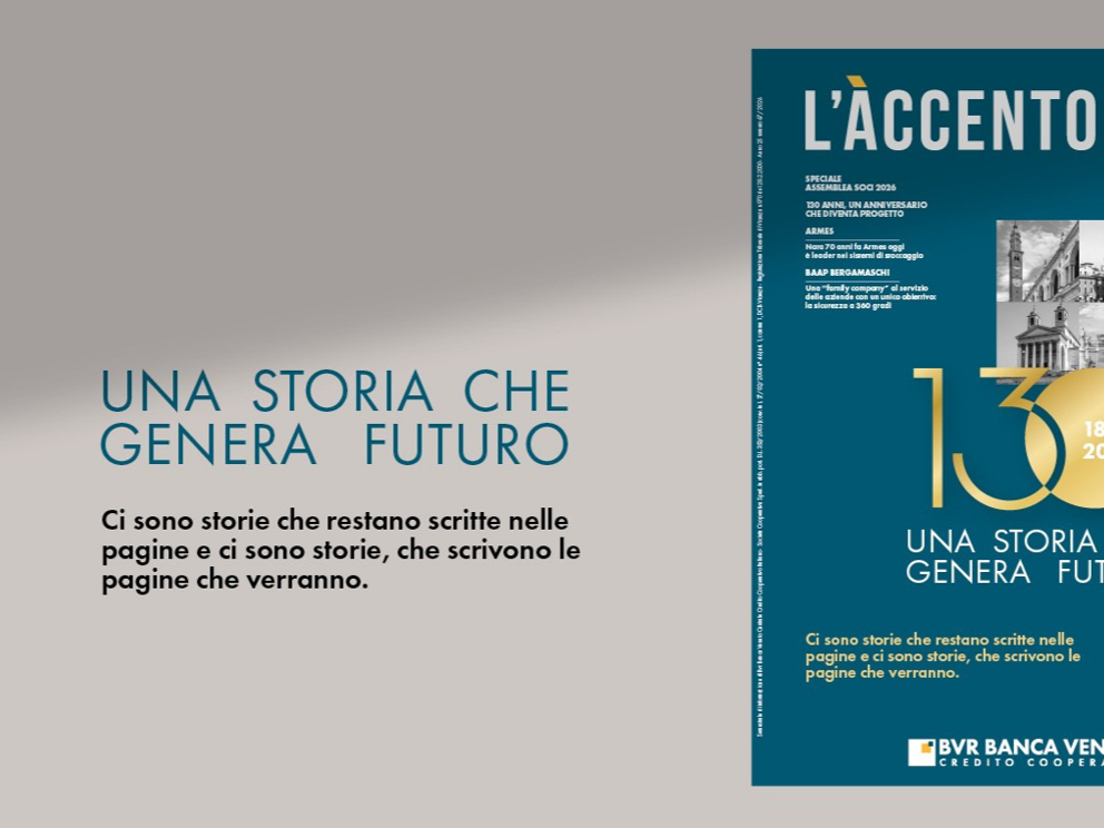È online il nuovo numero de L'Àccento 