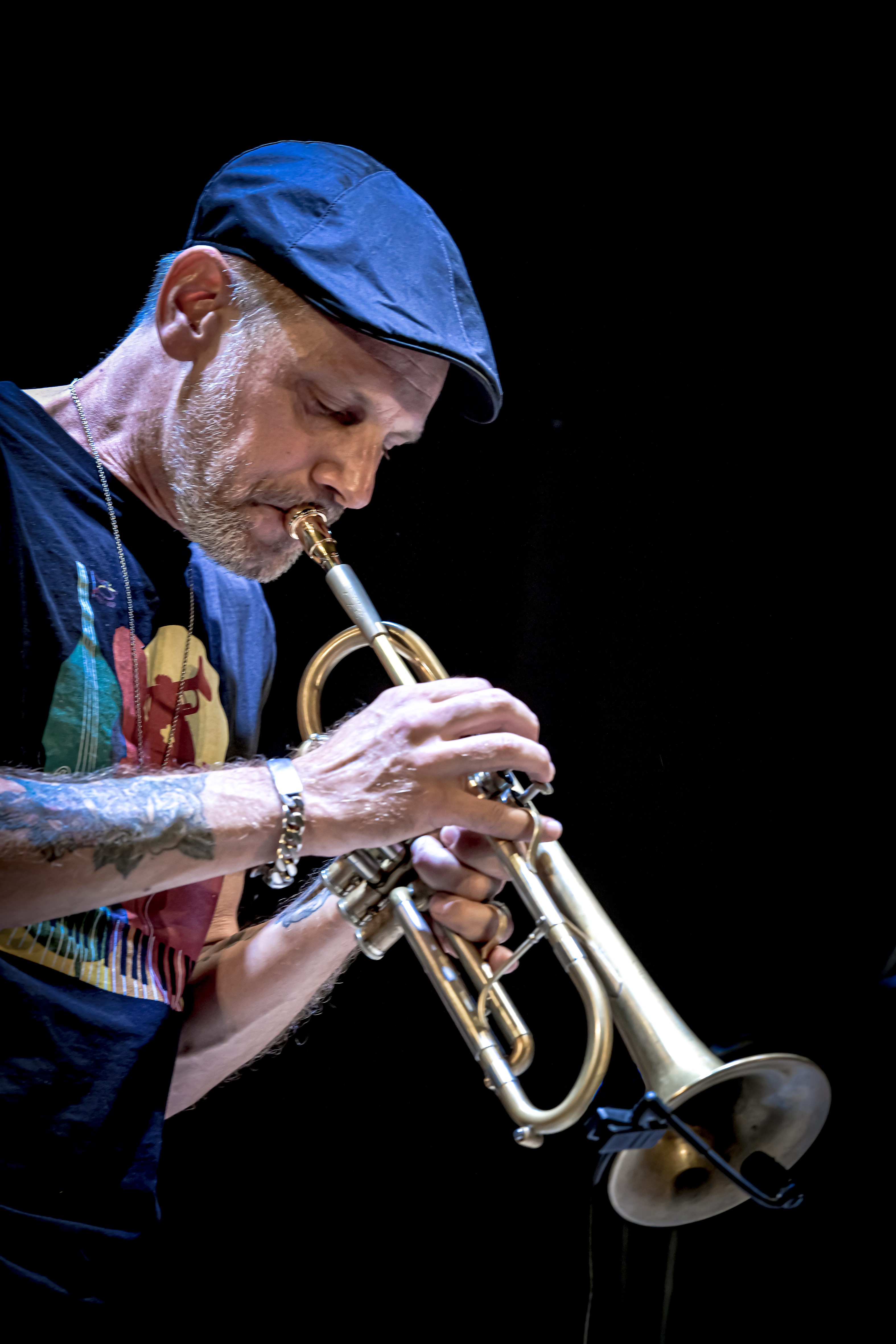 FABRIZIO BOSSO