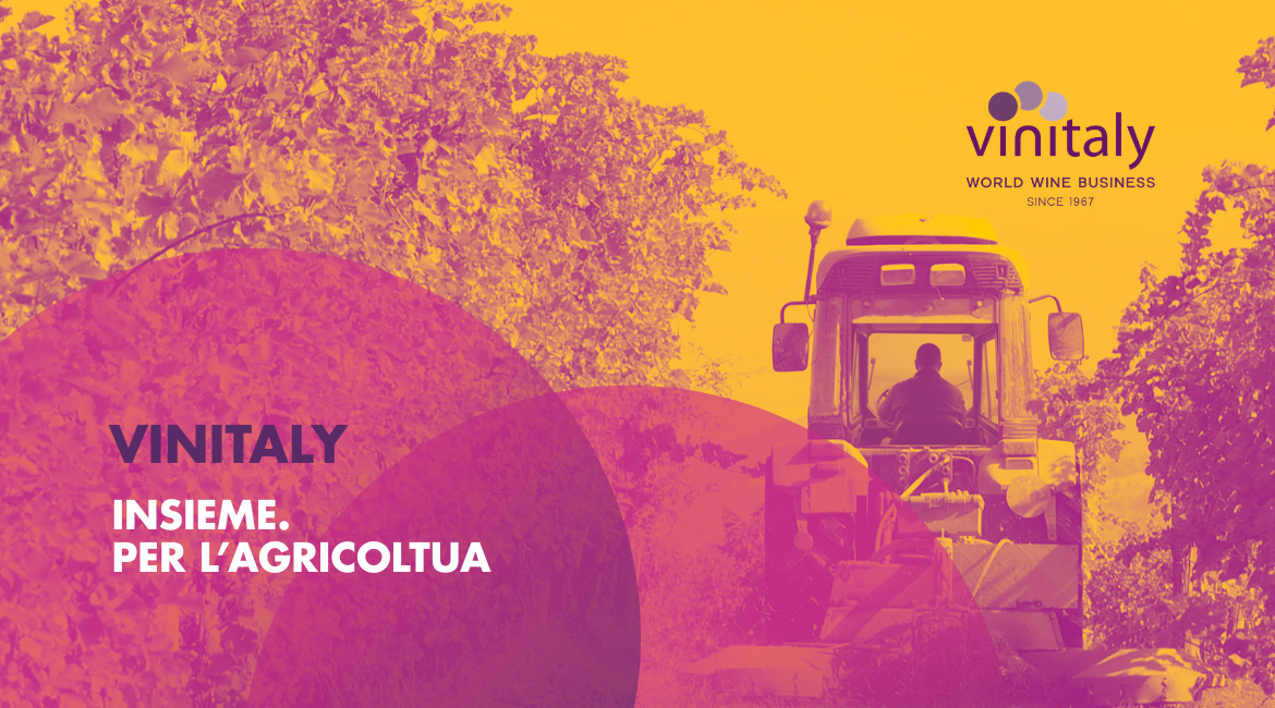 Vinitaly Copertina News