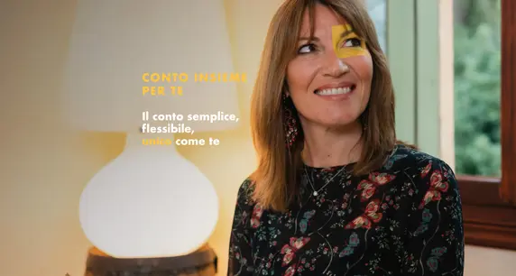 Conto Insieme per Te 