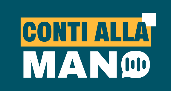 "Conti alla mano" - Il Podcast Interattivo 