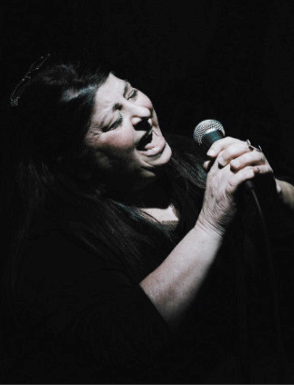 PATRIZIA CONTE