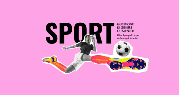 Sport, questione di genere o talento? 