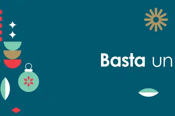 Slide Basta Un Gesto