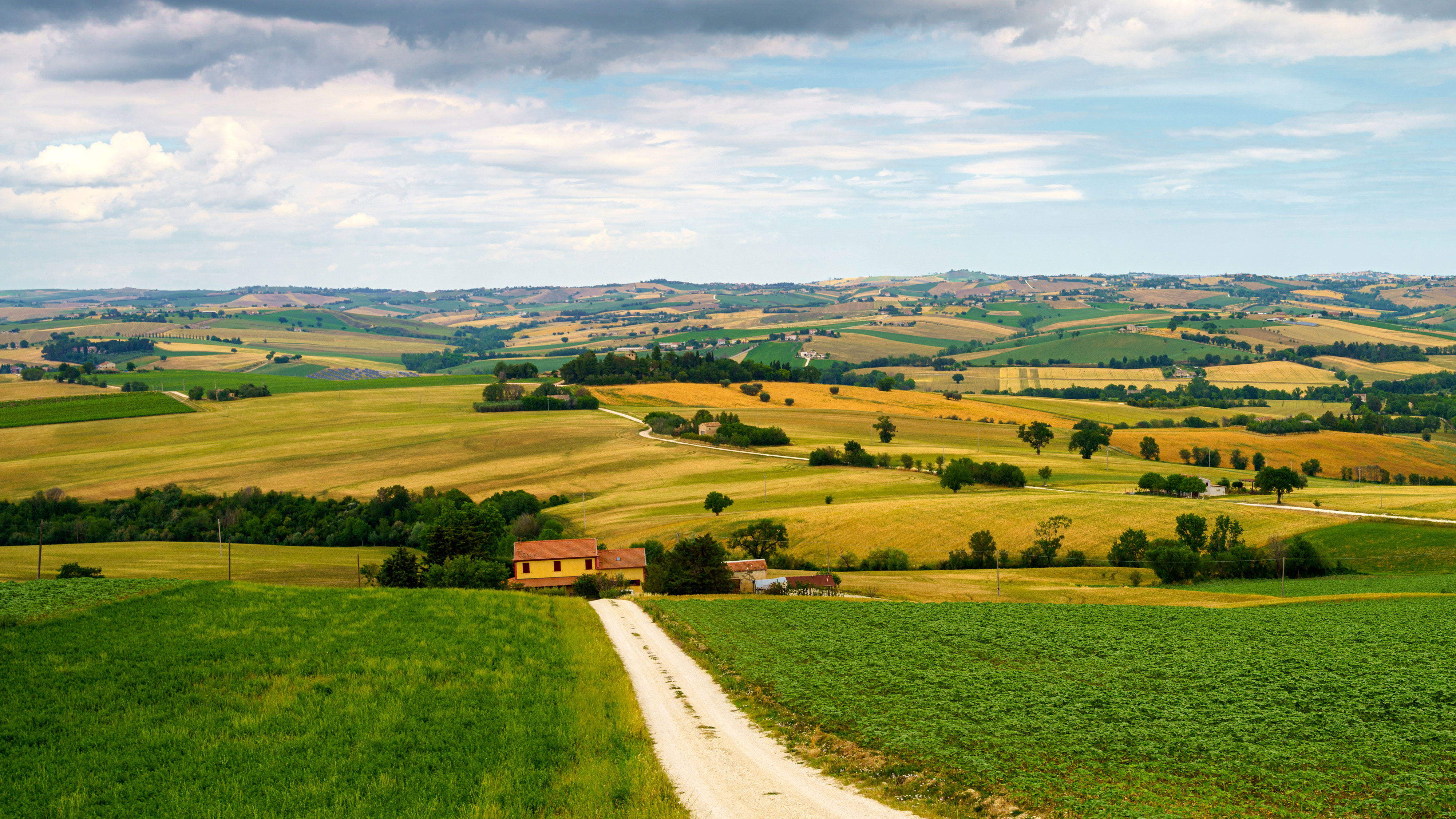 Complemento Di Sviluppo Rurale