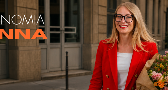 Conto Autonomia Donna 