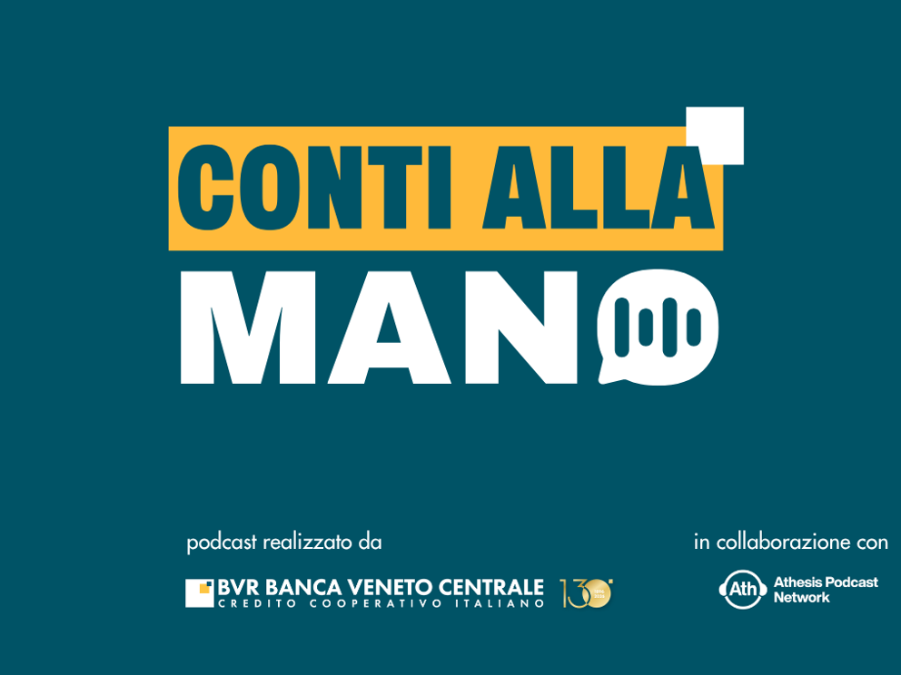 Hai già ascoltato tutte le puntate di Conti Alla Mano? 