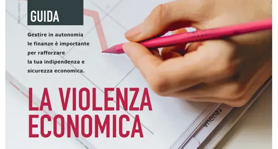 Guida contro la violenza economica