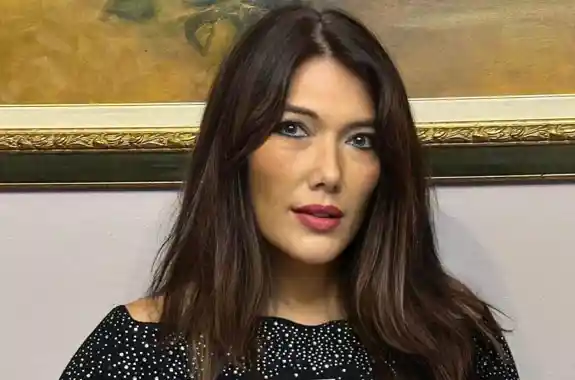 Silvia Rossi 33