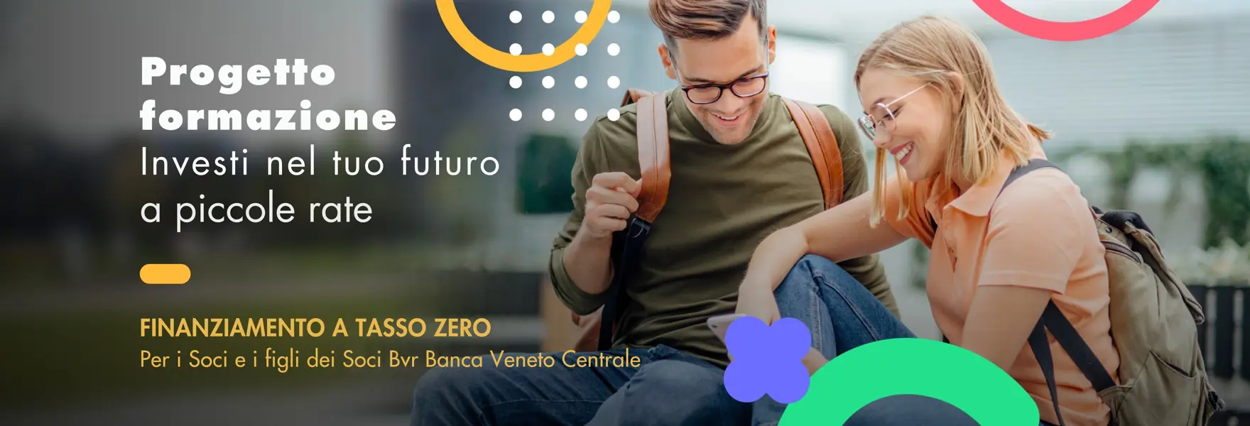 Slider Finanziamento Tasso Zero 