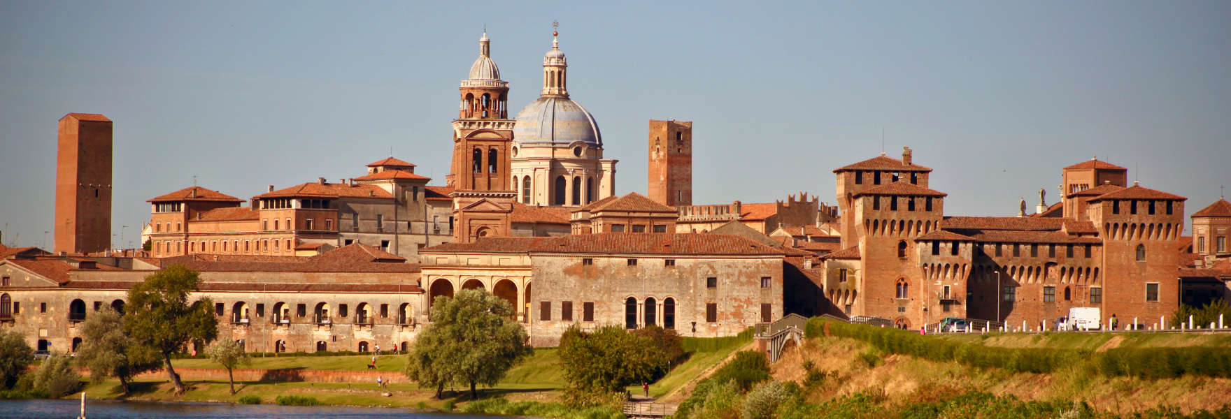 MANTOVA