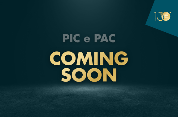 PIC PAC Coming Soon