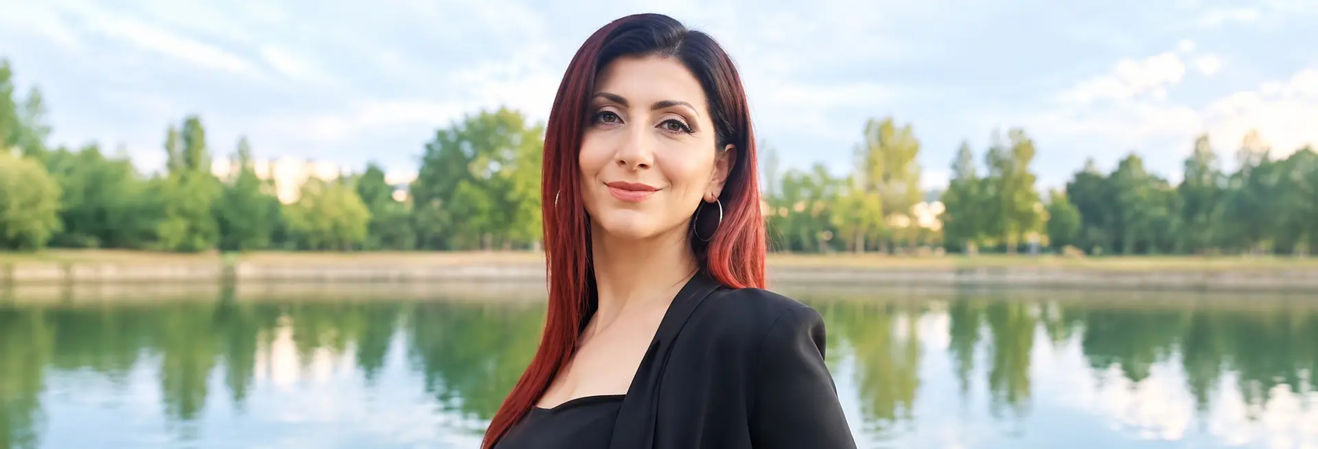 Elisa Giacometti