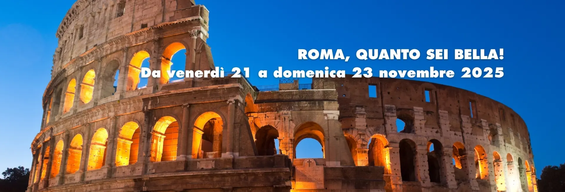 Roma Visual