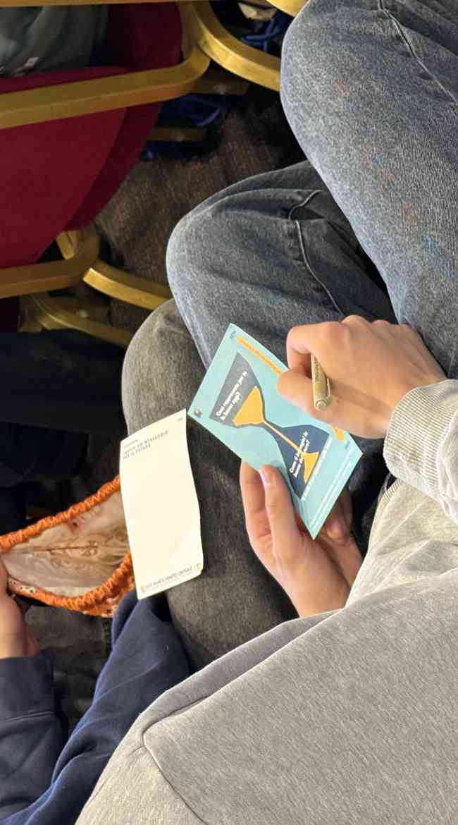 Capsula Del Tempo Educashon