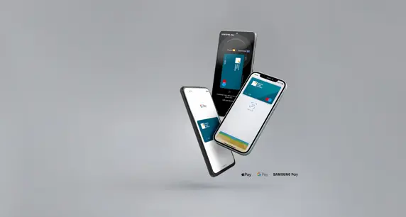 Wallet Il tuo portafoglio digitale veloce e sicuro